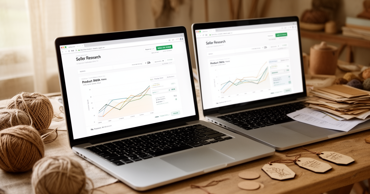 Alura vs EverBee: Clear Winner for Etsy (2026)