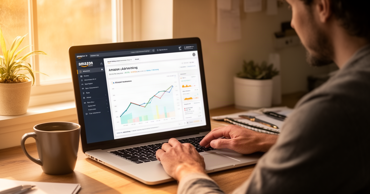 AI Amazon PPC Software for Small Sellers: Ranked (2026)