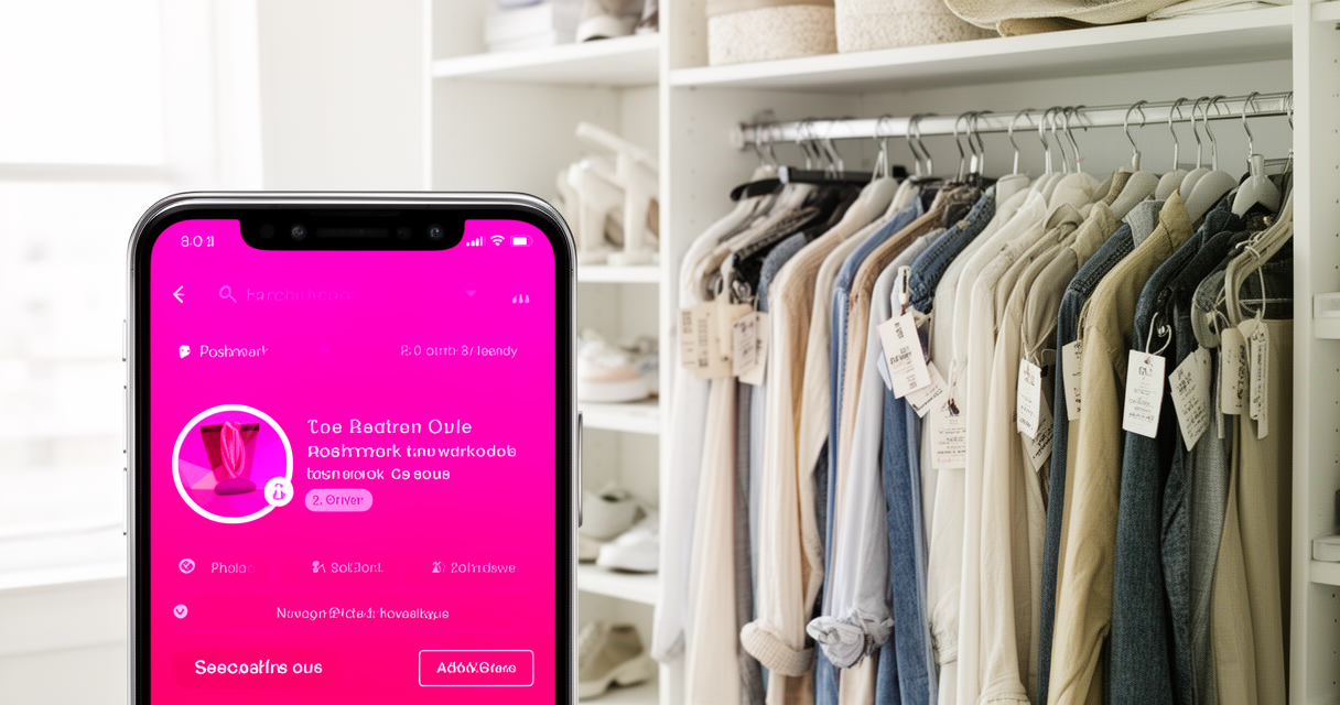 Best Poshmark AI Tools 2026: Free vs. Paid, Ranked