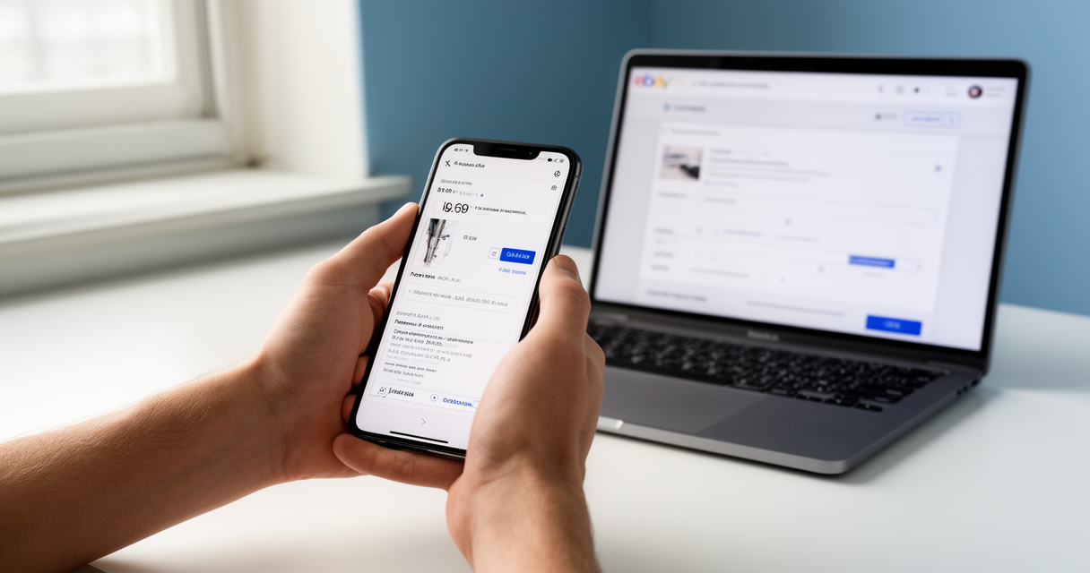 Best eBay AI Listing Tool 2026: Free vs Paid, Ranked
