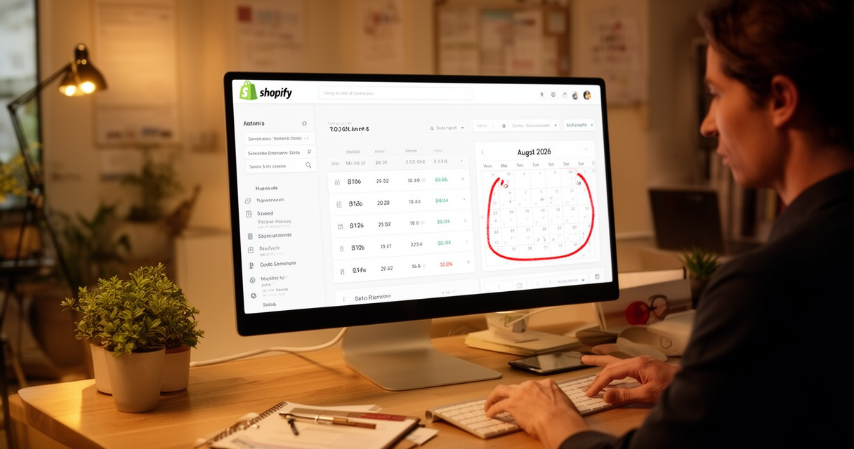 Best Stocky Alternative for Shopify (2026)