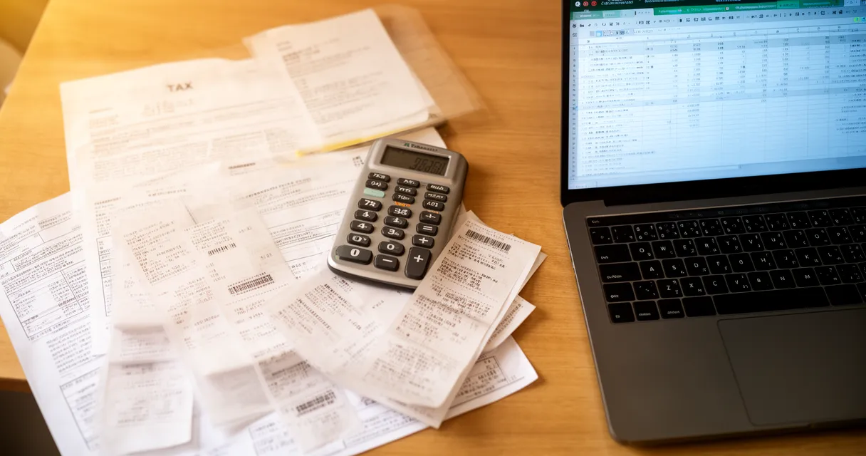Tax Write-Offs for Resellers: The Complete Deduction Checklist for 2026